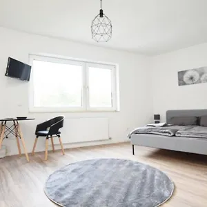  Apartment Zentral Gelegenes Und Ruhiges